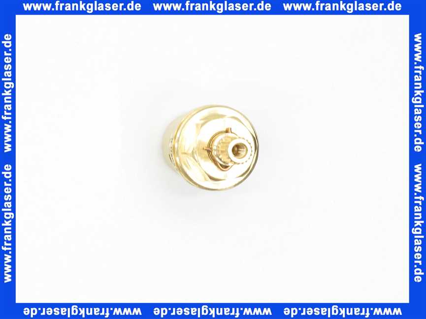 59912626 Hansa Keramikoberteil G1/2 90 SW17