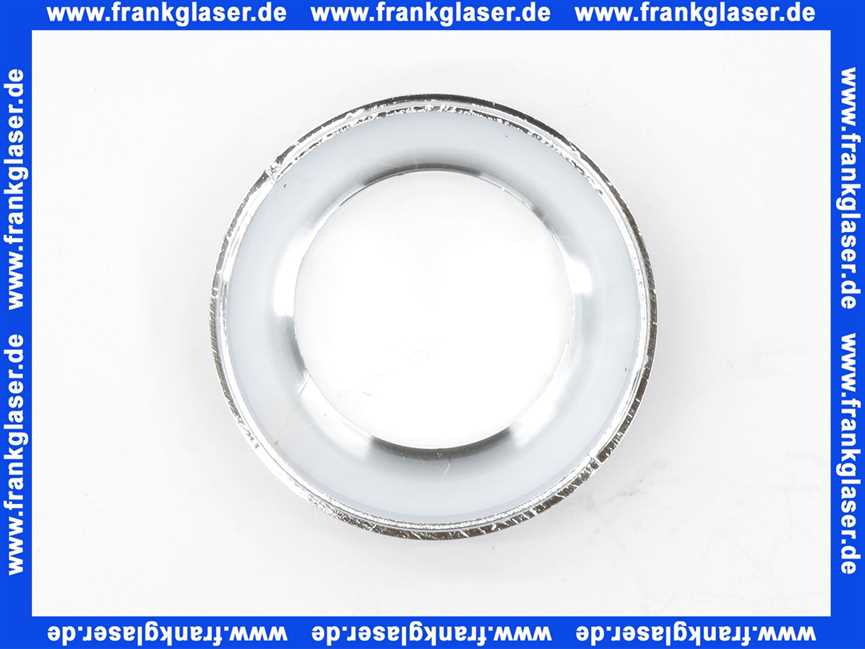 59912638 Hansa Abdeckkappe Mix chrom ab 2004