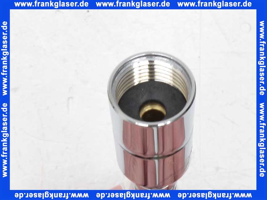 59912720 Hansa Metallschlauch komplett