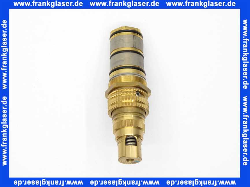 59912843 Hansa Steuereinheit