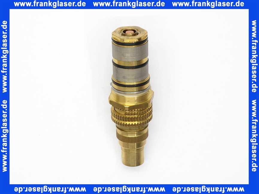 59912843 Hansa Steuereinheit