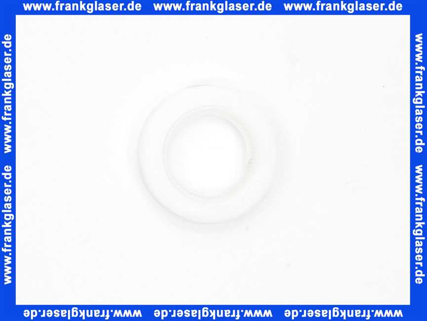 59912892 Hansa Anschlagring zu Varox Fertigsets