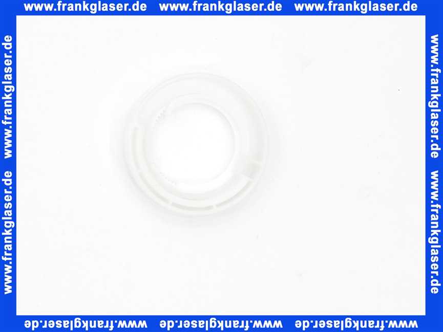 59912892 Hansa Anschlagring zu Varox Fertigsets