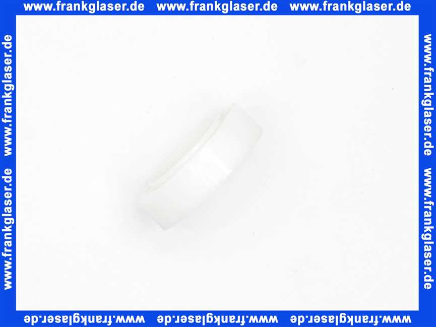 59912892 Hansa Anschlagring zu Varox Fertigsets