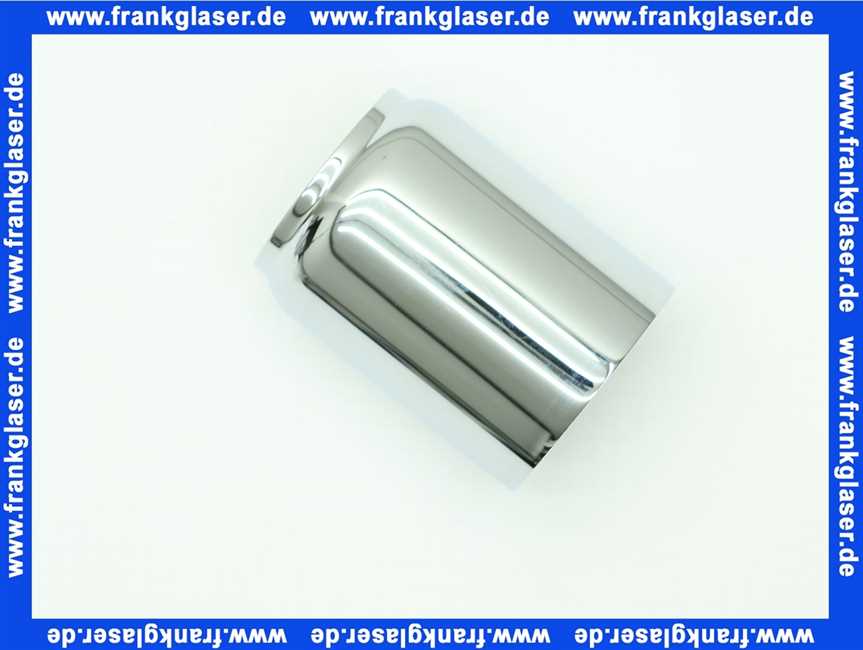 59912896 Hansa Abdeckkappe zu Varox Fertigsets chrom