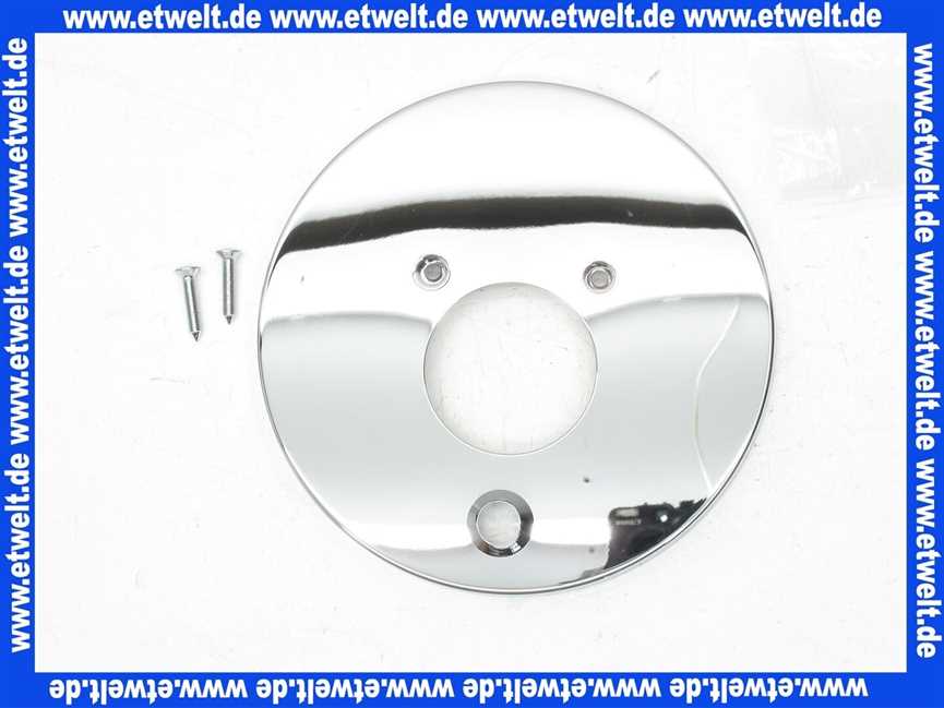 59912929 Hansa Wandrosette