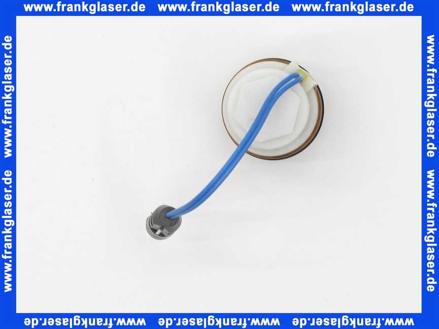 59912947 Hansa Magnetspule mit Membrane Sw 17