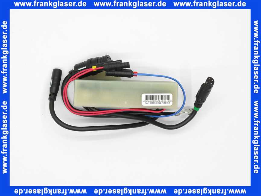 59912955 Hansa Elektronikgehäuse Wannenfüll- und brausearmatur