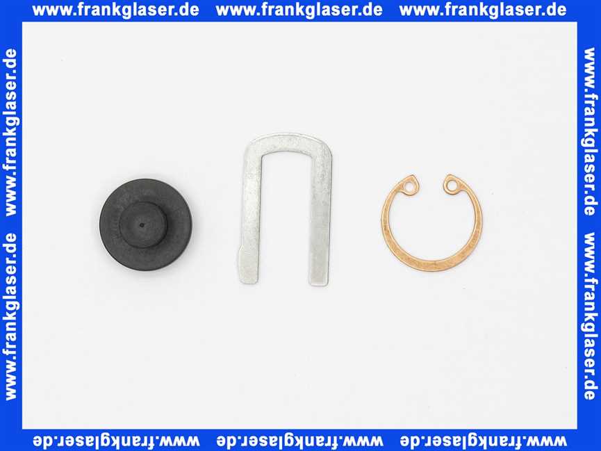 59912981 Hansa Stopfen zu Funktionseinheit