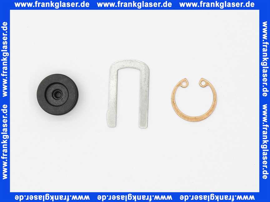 59912981 Hansa Stopfen zu Funktionseinheit