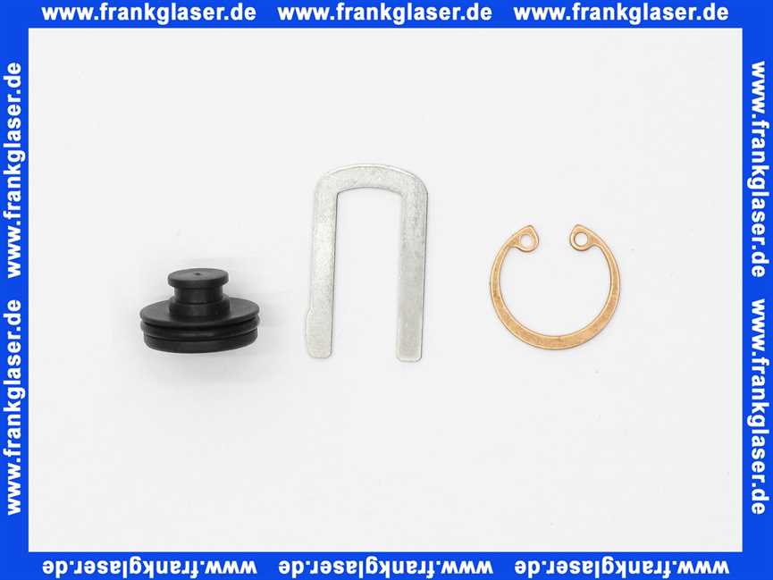 59912981 Hansa Stopfen zu Funktionseinheit