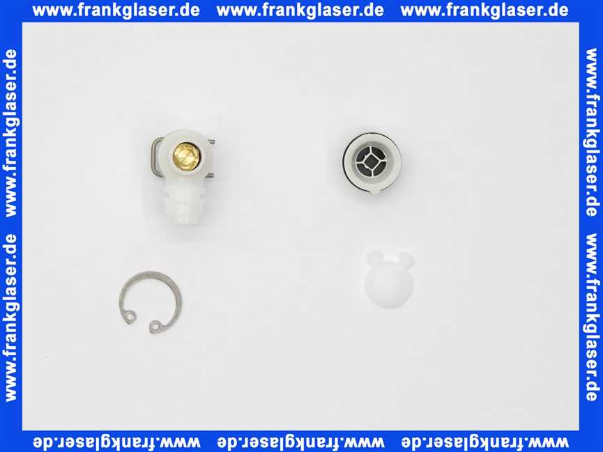 59912986 Hansa Belüftungsventil 59 912986