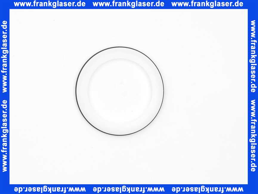 59912989 Hansa Zentrierring