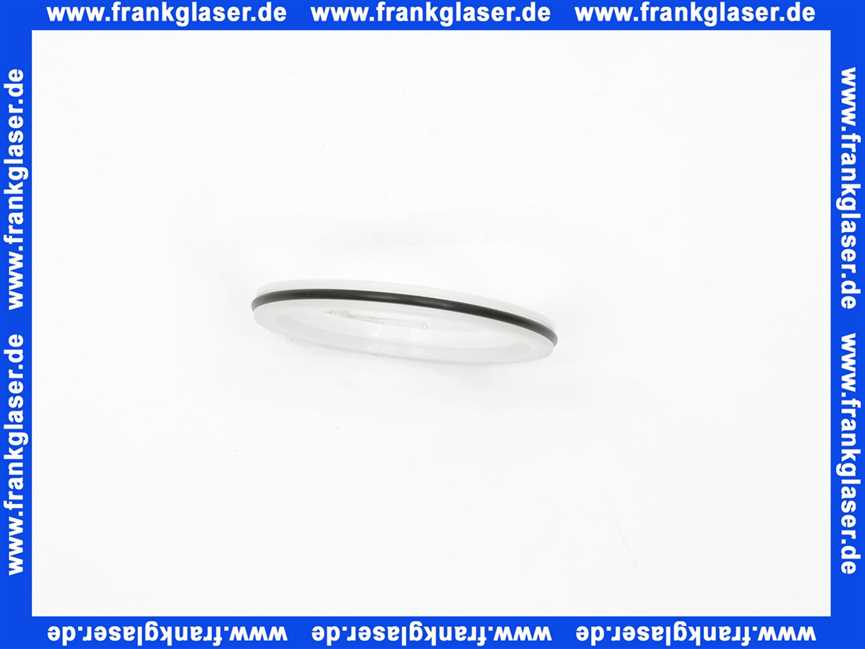 59912989 Hansa Zentrierring