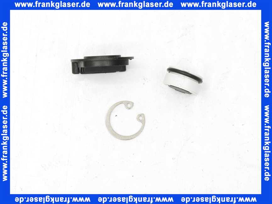 59912990 Hansa Belüftungsventil Therm. mit Rückfluss widerstand