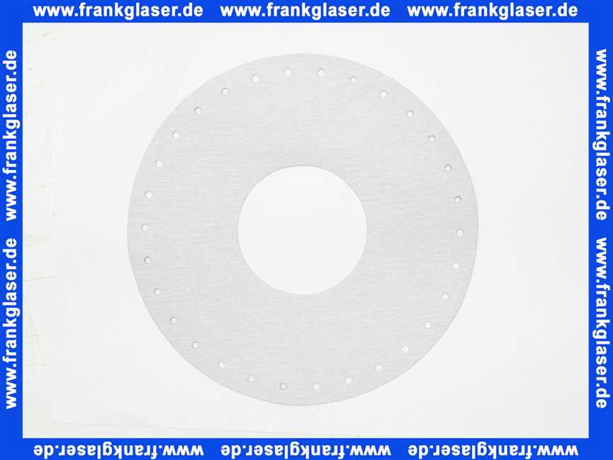 59912993 Hansa Dichtmanschette Varox