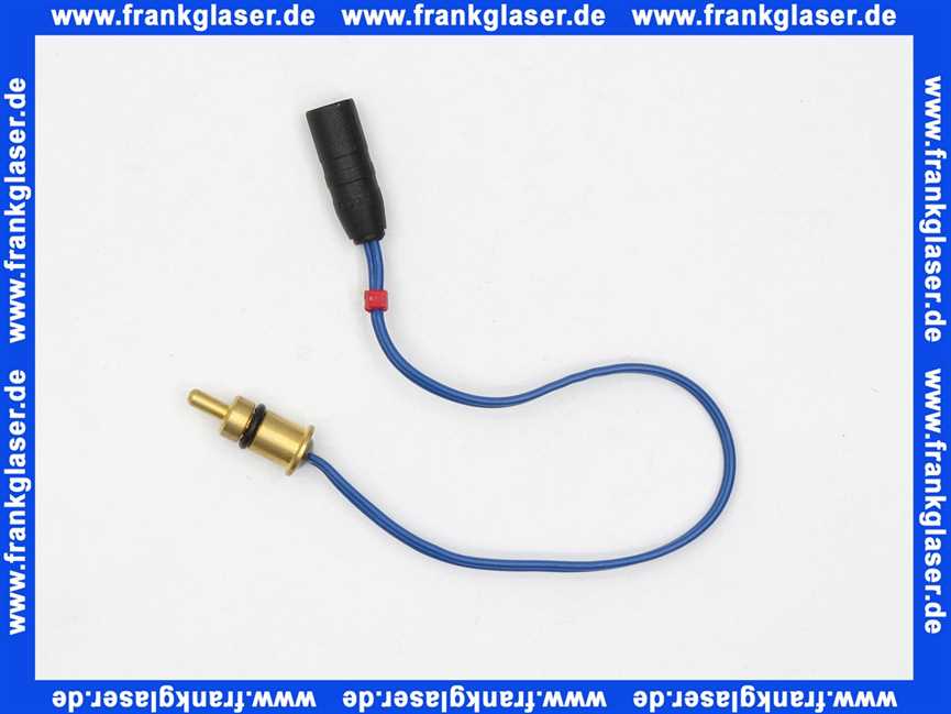 59913037 Hansa Temperaturfühler