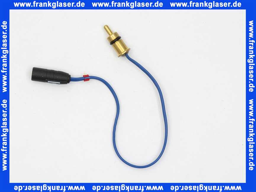 59913037 Hansa Temperaturfühler
