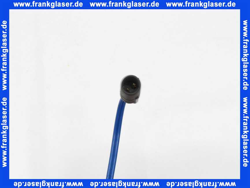 59913037 Hansa Temperaturfühler