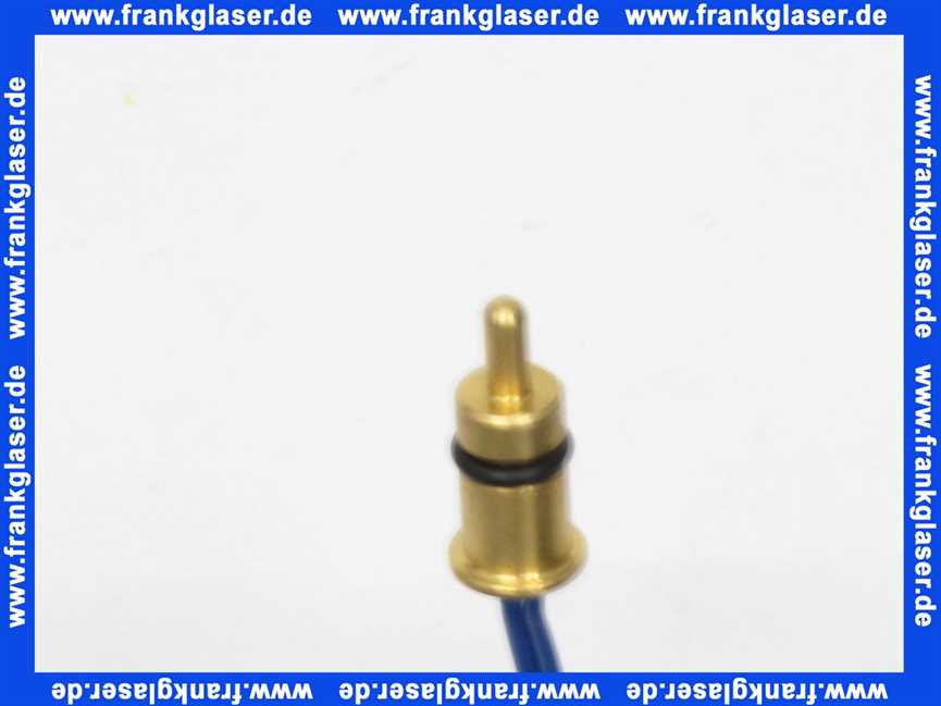 59913037 Hansa Temperaturfühler