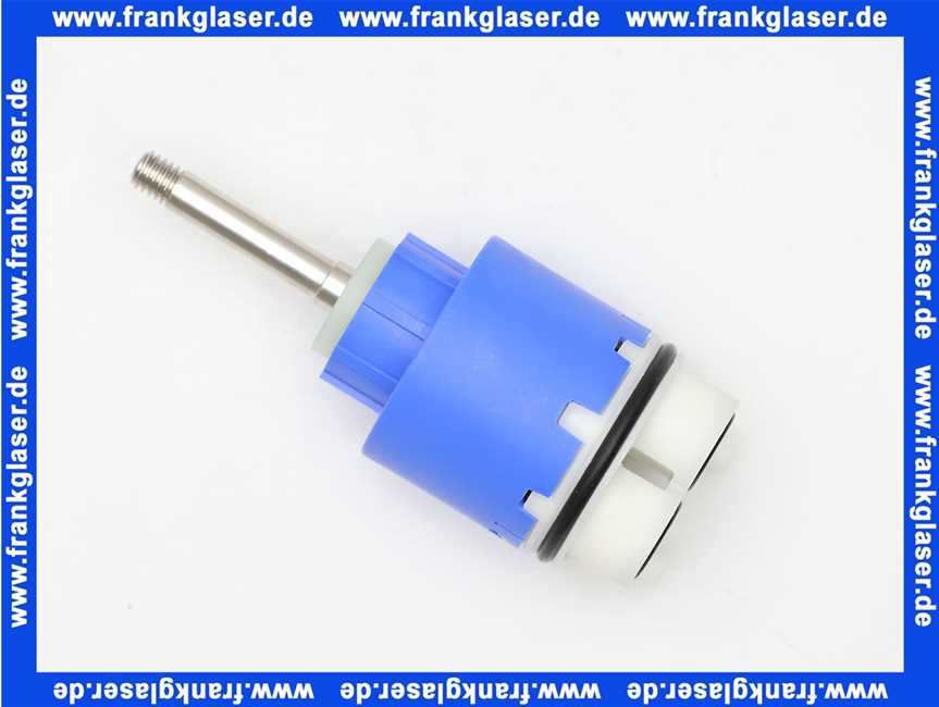 59913051 Hansa Steuerpatrone 3.5 Joystick Classic ohne Eco