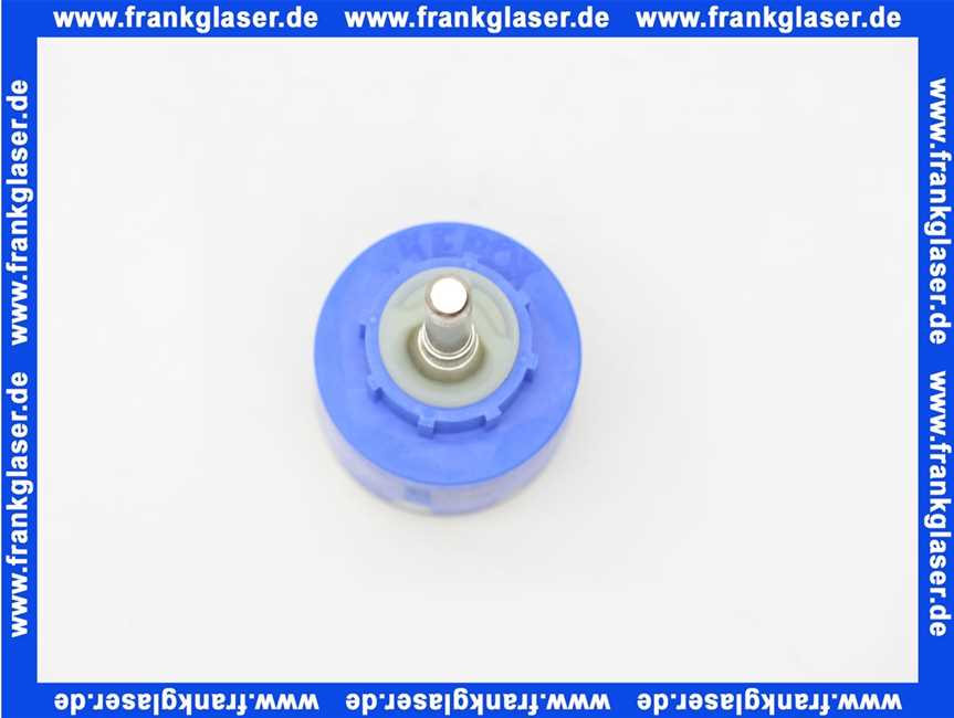 59913051 Hansa Steuerpatrone 3.5 Joystick Classic ohne Eco