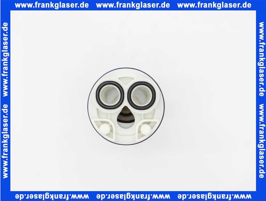 59913051 Hansa Steuerpatrone 3.5 Joystick Classic ohne Eco