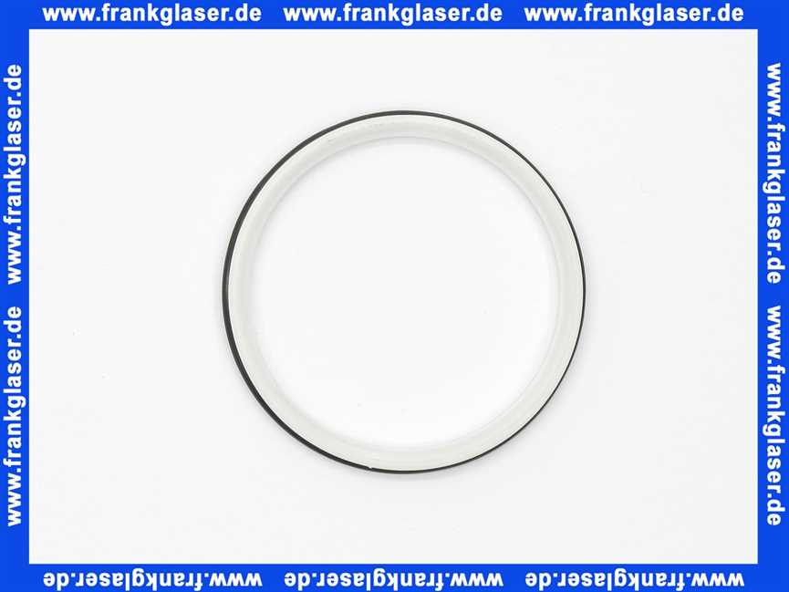 59913073 Hansa Klemmring komplett