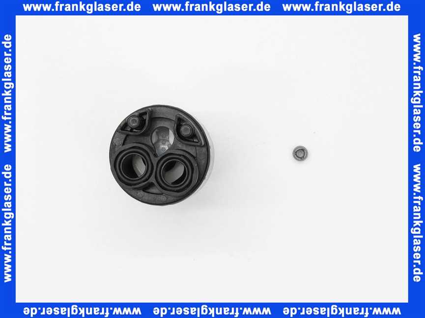 59913075 Hansa Steuerpatrone 3.5 Classic ohne Eco