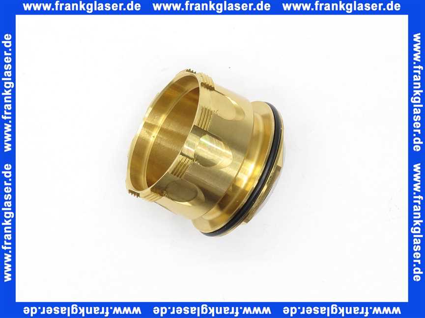 59913089 Hansa Befestigungsschraube M44 x 1 Sw 34