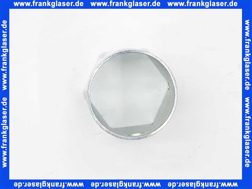 59913092 Hansa Steckschlüssel Sw 34