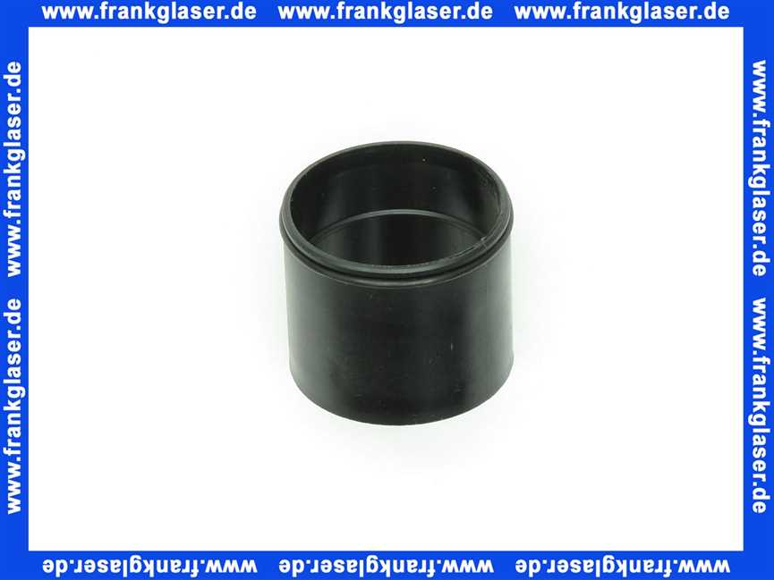 59913093 Hansa Distanzhülse komplett