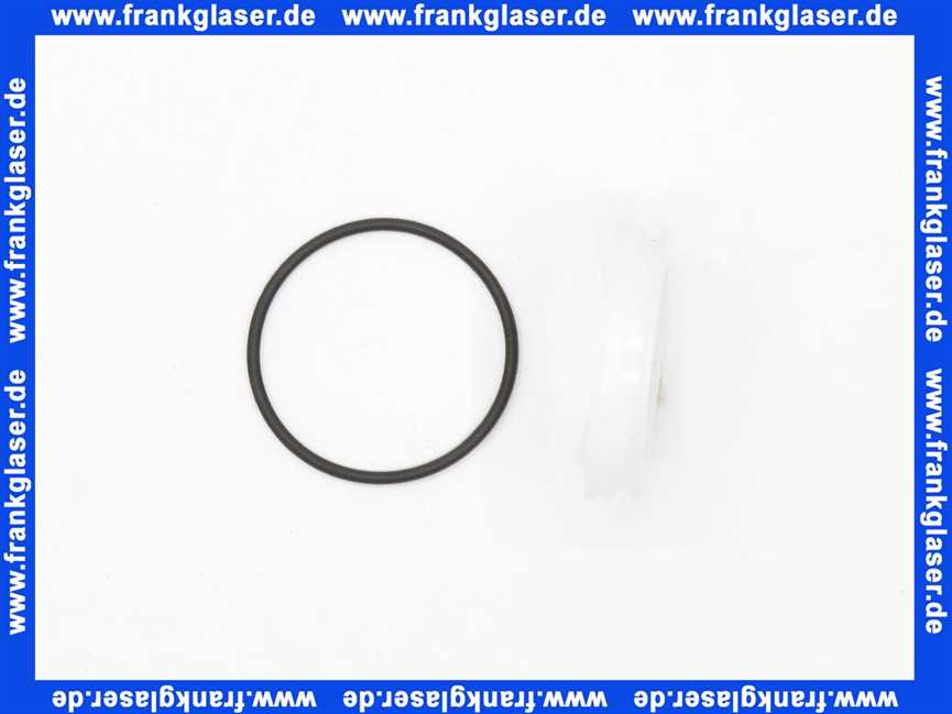 59913096 Hansa Gleitscheibe komplett