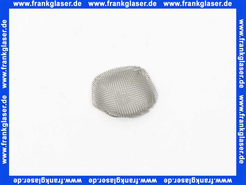 59913126 Hansa Sieb zu Varox Funktionseinheit