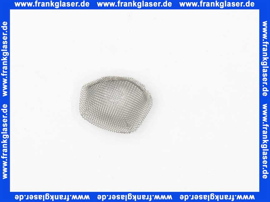 59913126 Hansa Sieb zu Varox Funktionseinheit