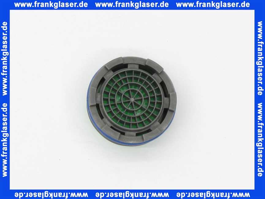 59913130 Hansa Luftsprudler Cache M24x1-A