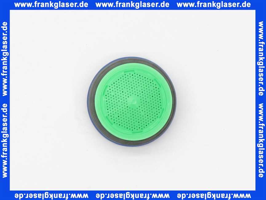 59913130 Hansa Luftsprudler Cache M24x1-A