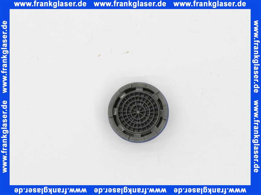 59913131 Hansa Luftsprudler Cache AG M24 x 1 - C