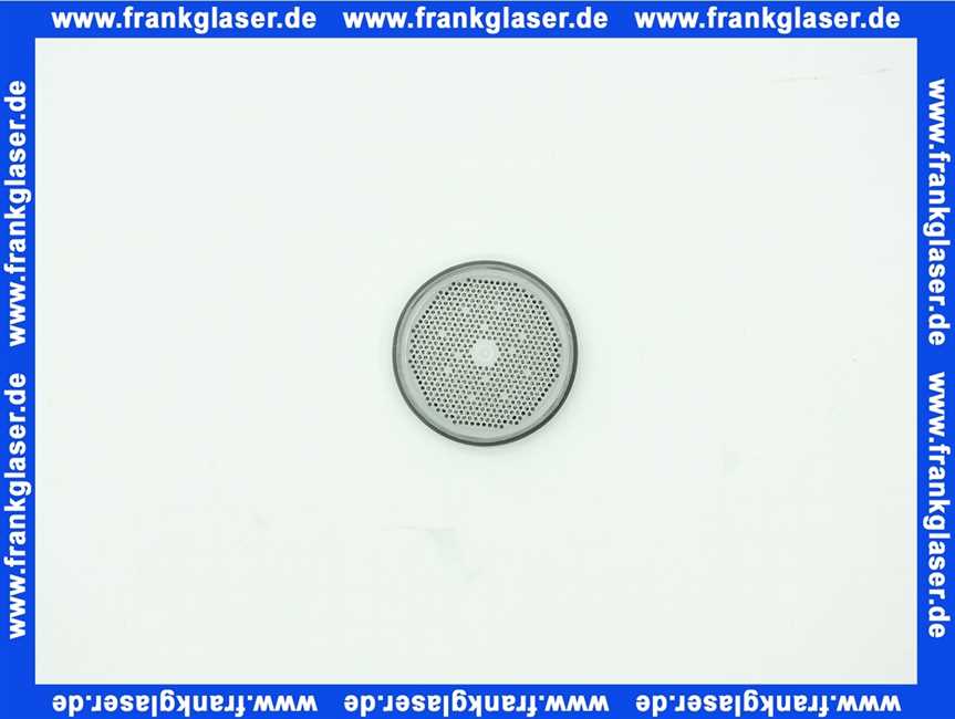 59913132 Hansa Luftsprudler Slim M24 x 1