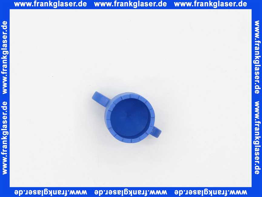 59913133 Hansa Schlüssel Cache M21,5 x 1