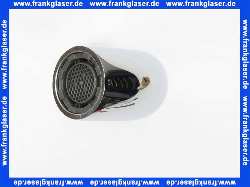 59913148 Hansa Auslauf d: 26 mm 170 mm chrom M21,5x1