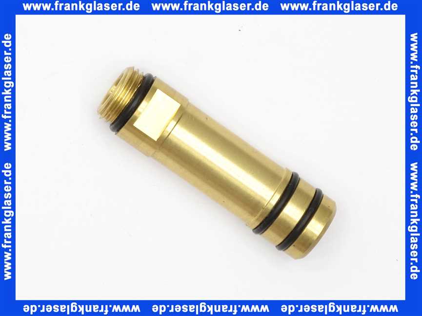 59913154 Hansa Auslaufaufnahme 16 x 1,5 SW 14