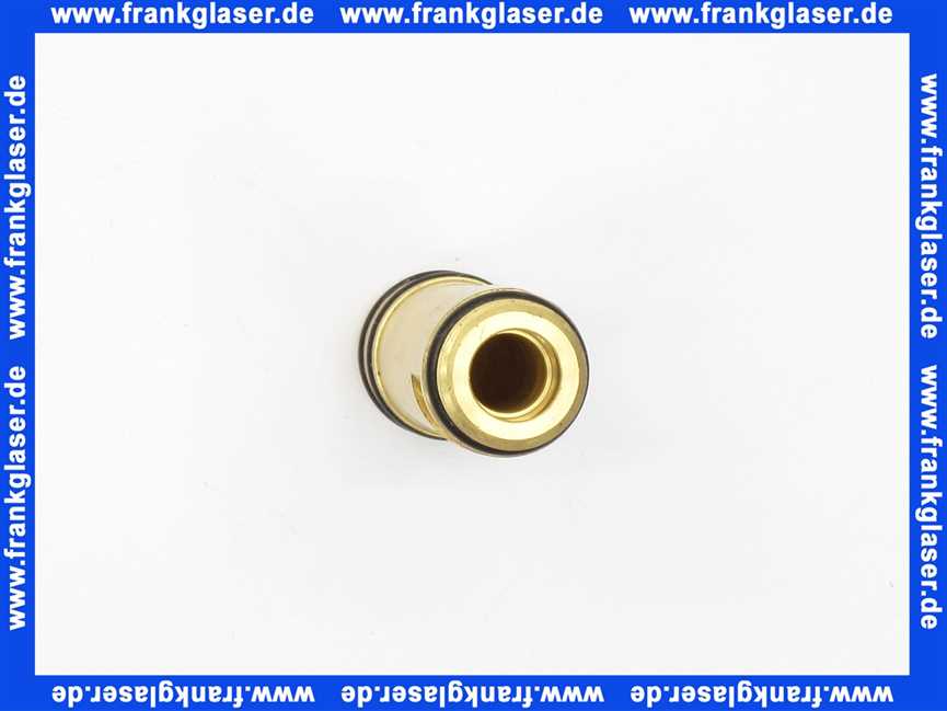 59913154 Hansa Auslaufaufnahme 16 x 1,5 SW 14