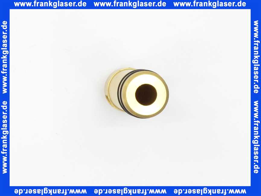 59913154 Hansa Auslaufaufnahme 16 x 1,5 SW 14