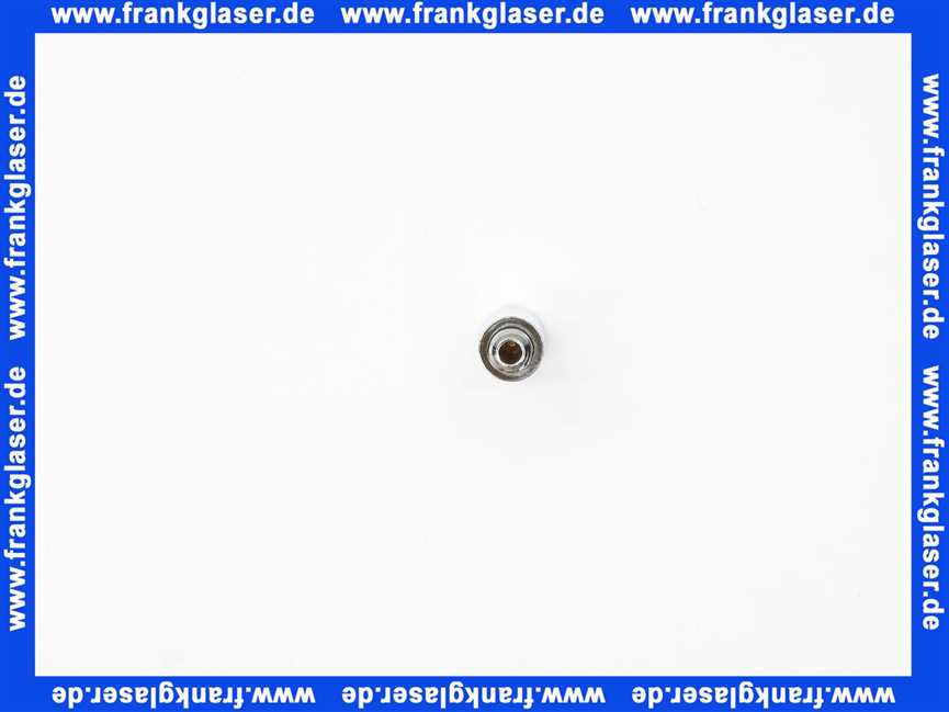 59913209 Hansa Hebel 22 mm M6 chrom