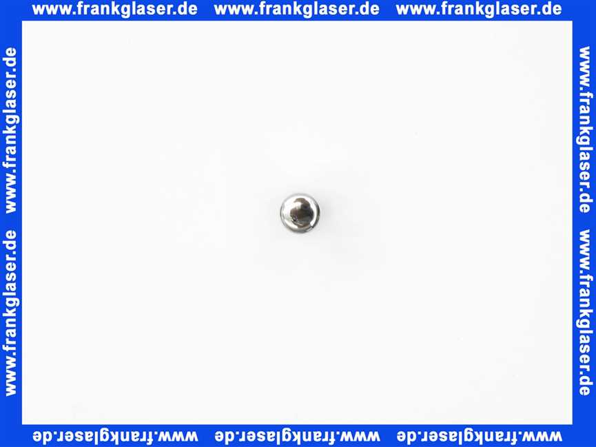 59913209 Hansa Hebel 22 mm M6 chrom