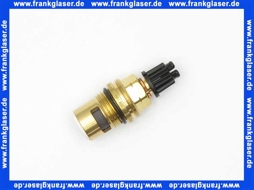 59913224 Hansa Oberteil G1/2 90 Gr sw 17 links zu