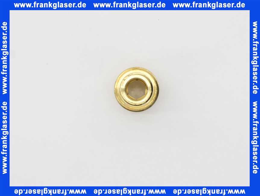 59913241 Hansa Anschlussnippel M15 x 1,5 x G 1/2