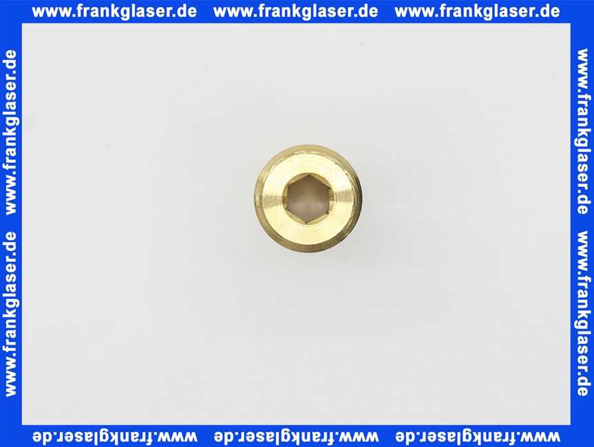 59913241 Hansa Anschlussnippel M15 x 1,5 x G 1/2