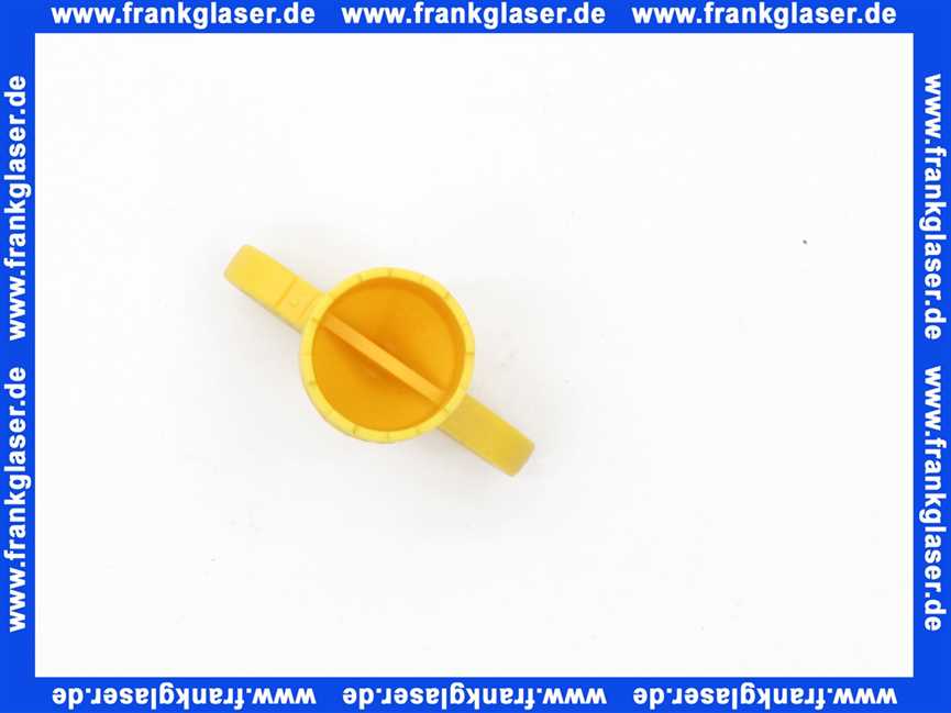 59913242 Hansa Schlüssel Cache M16,5x1